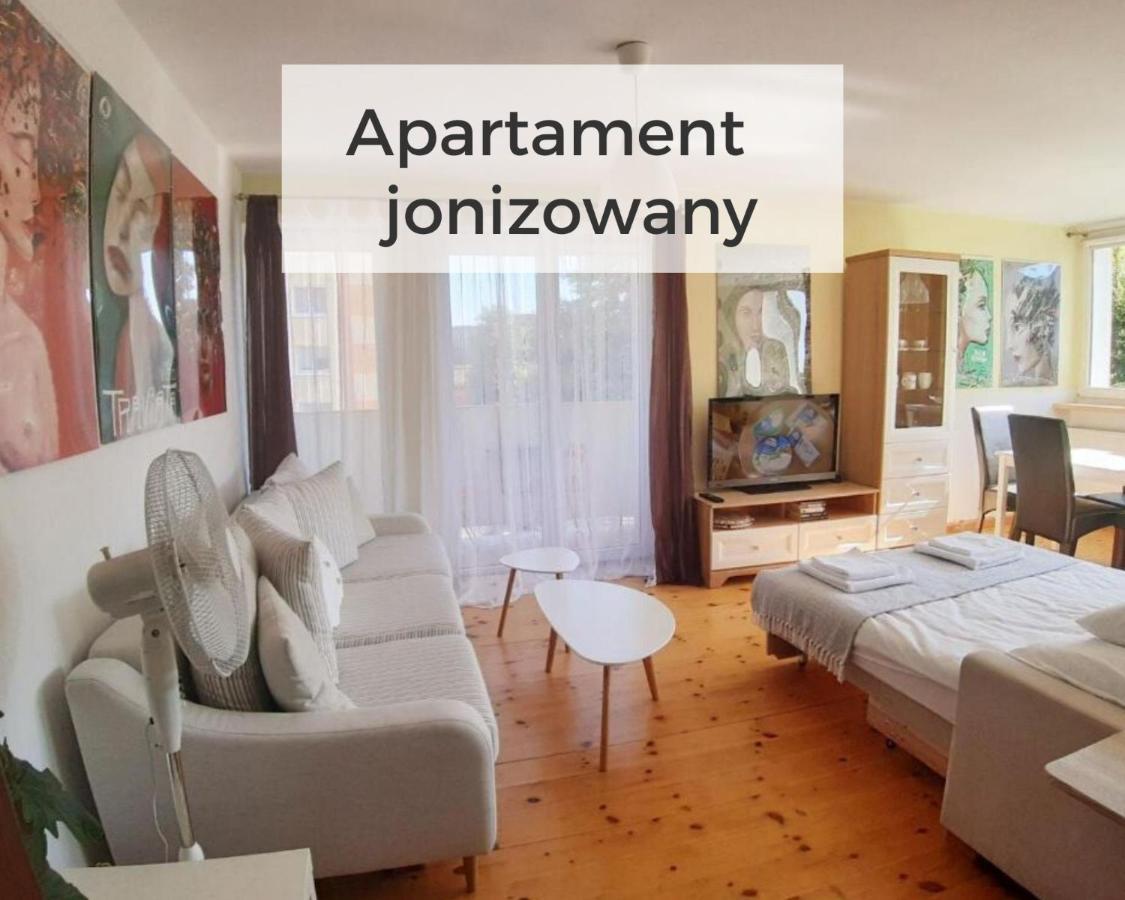Sunroom Szczecin Exterior photo