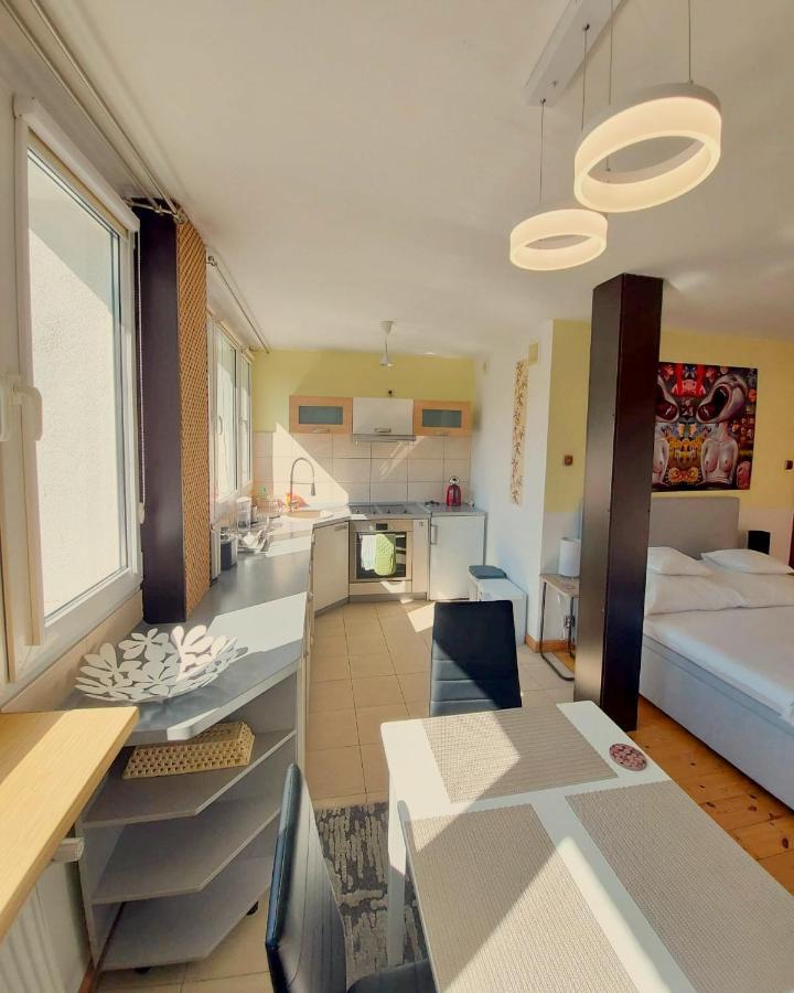 Sunroom Szczecin Exterior photo
