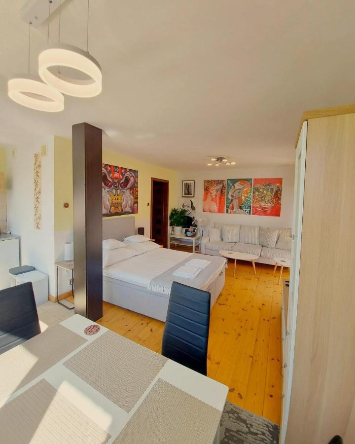Sunroom Szczecin Exterior photo