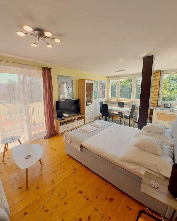 Sunroom Szczecin Exterior photo