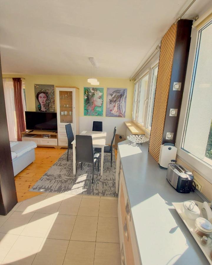 Sunroom Szczecin Exterior photo