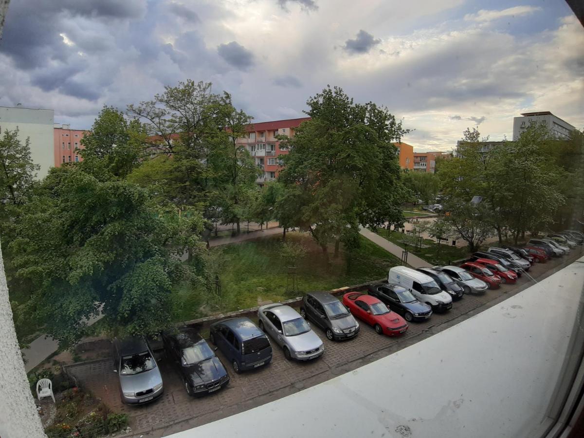 Sunroom Szczecin Exterior photo