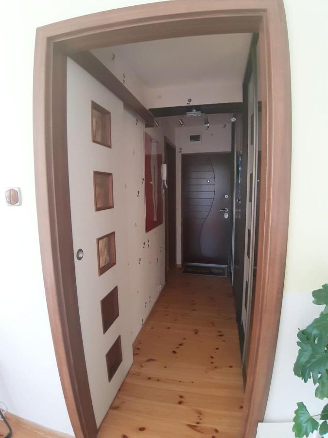 Sunroom Szczecin Exterior photo